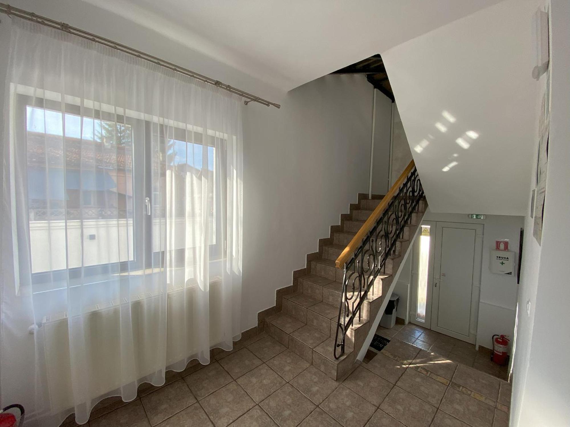 Vila Roza Sighetu Marmaţiei Buitenkant foto