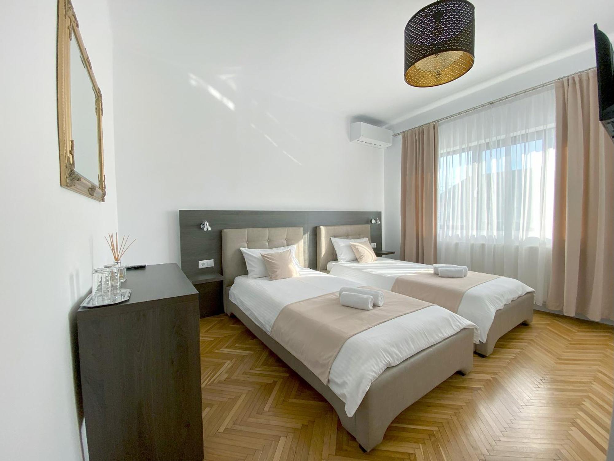 Vila Roza Sighetu Marmaţiei Buitenkant foto